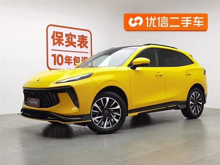 Dongfeng T5 EVO Б/У