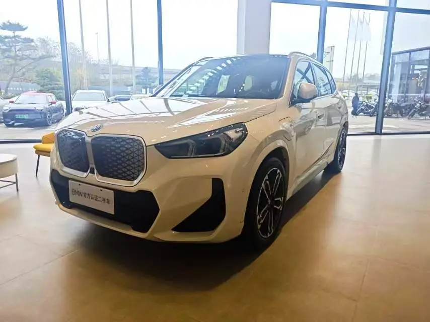 BMW iX1 xDrive30L M Package Б/У