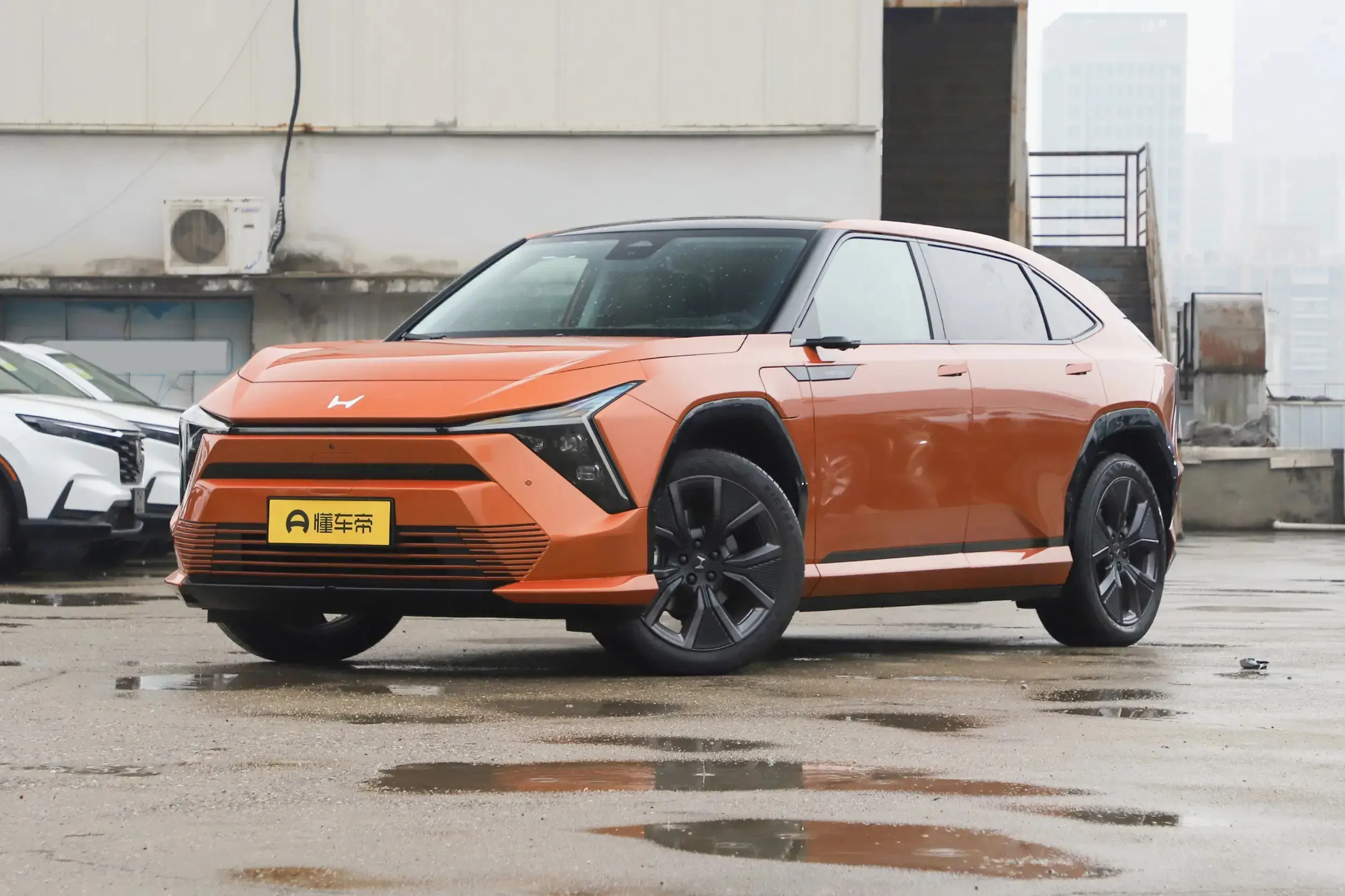 Honda S7