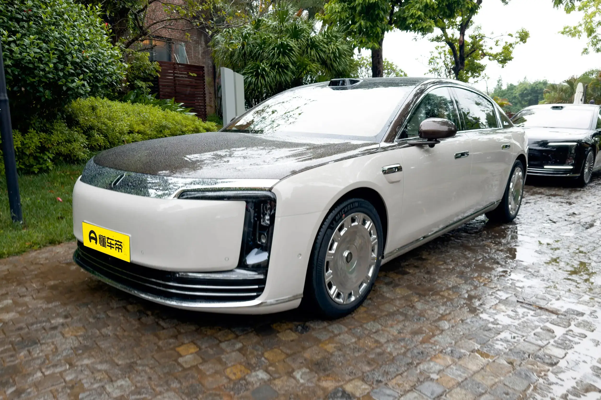 Maextro S800 Hybrid