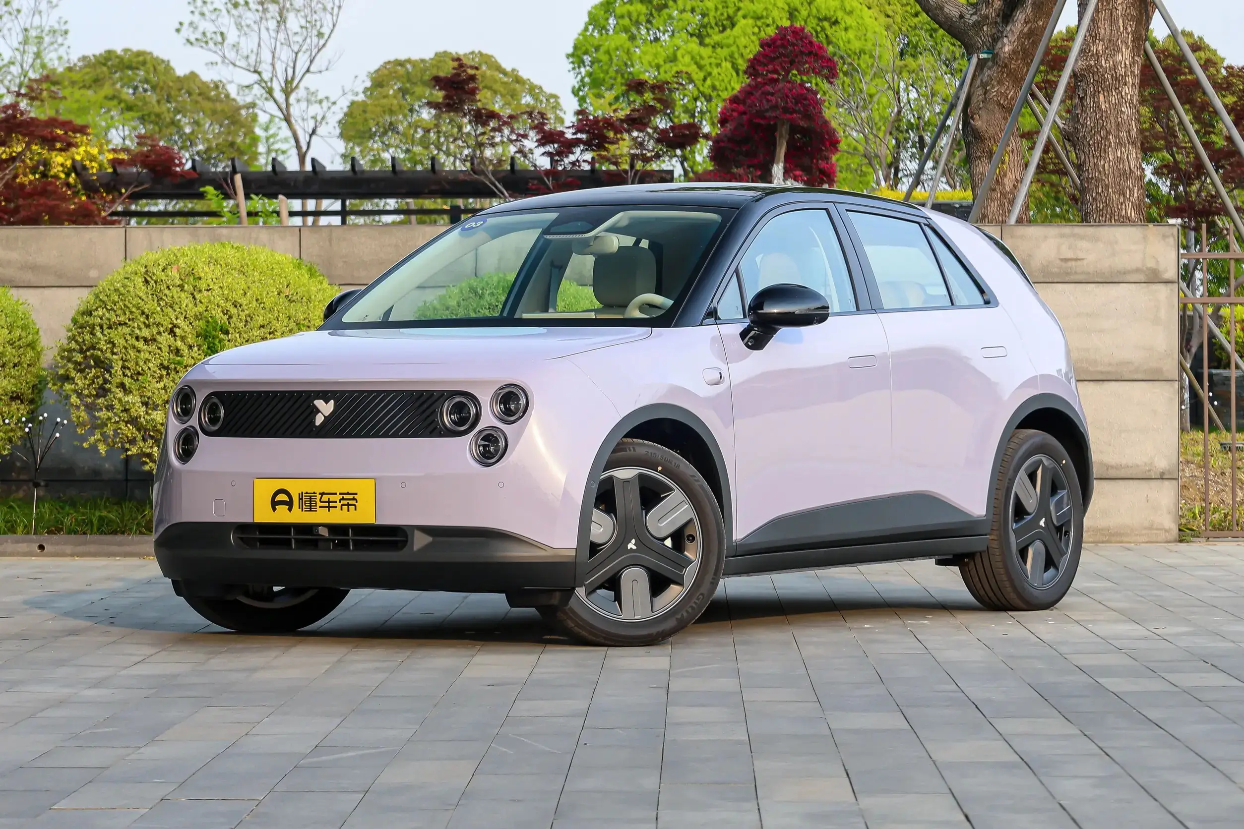 NIO FireFly