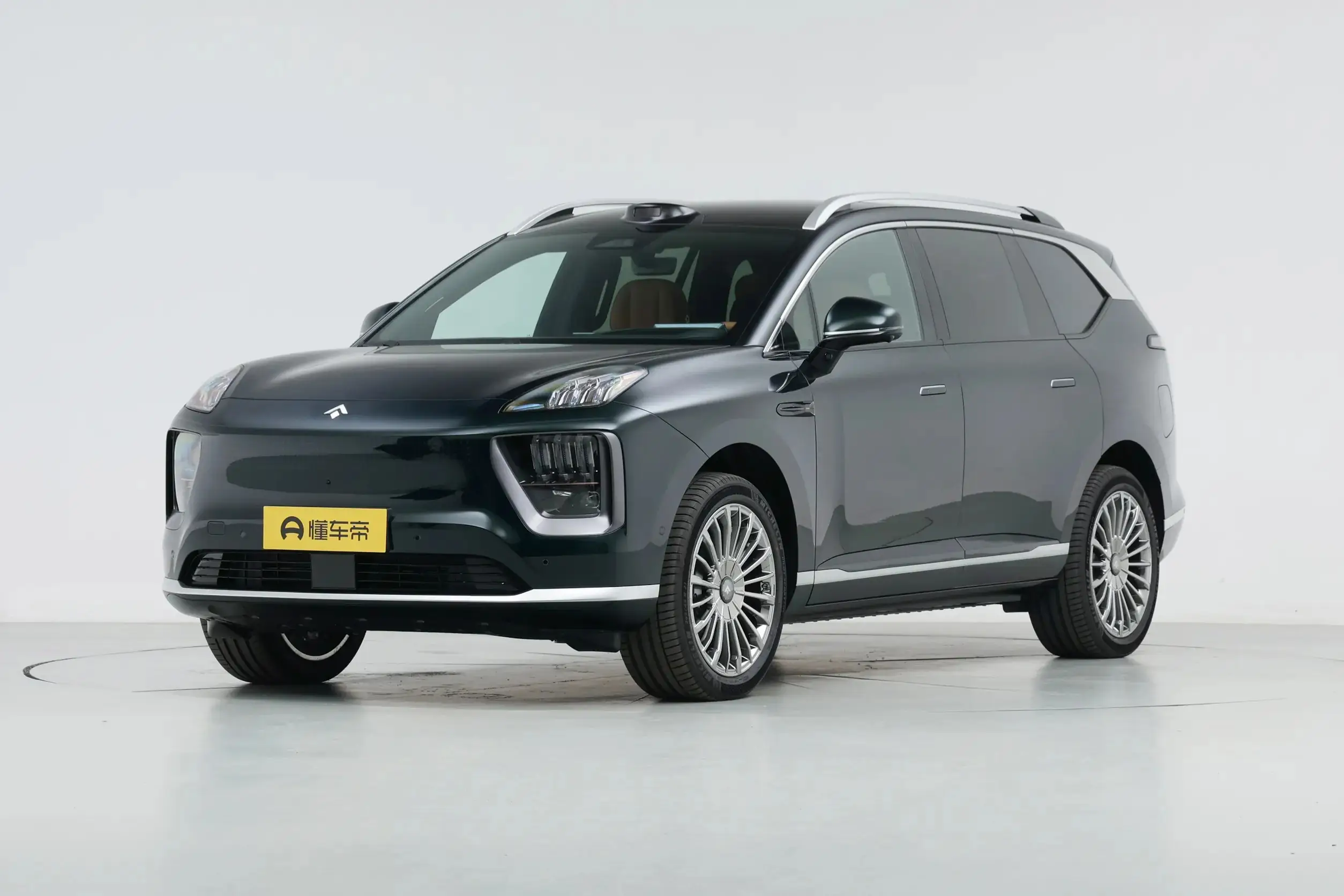 Hyptec Haobo HL EV