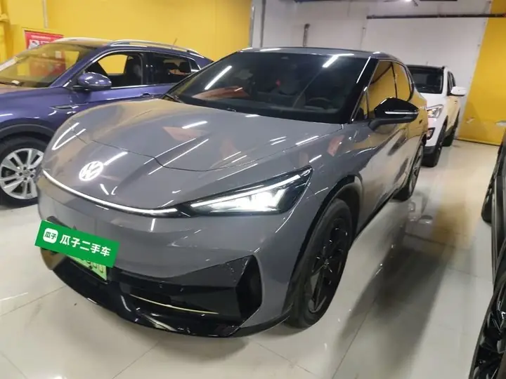VW ID UNYX Ultra Long Range Edition 2024 Б/У