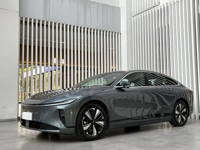 Changan Qiyuan А07 Hybrid Б/У